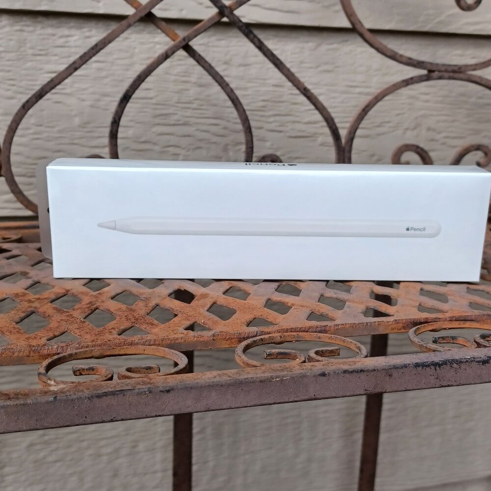 Apple pencil
